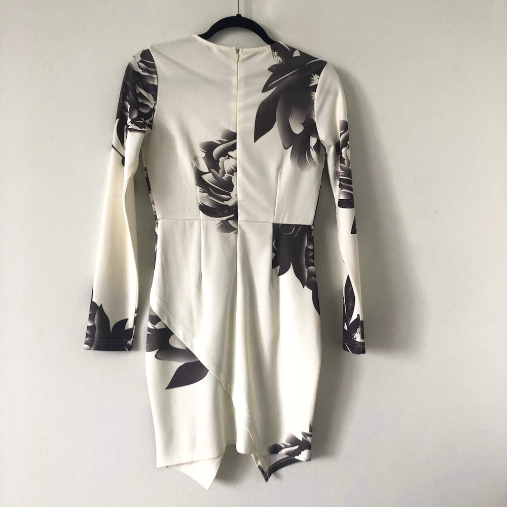 Nasty Gal Mini Dress - Picture 2 of 5
